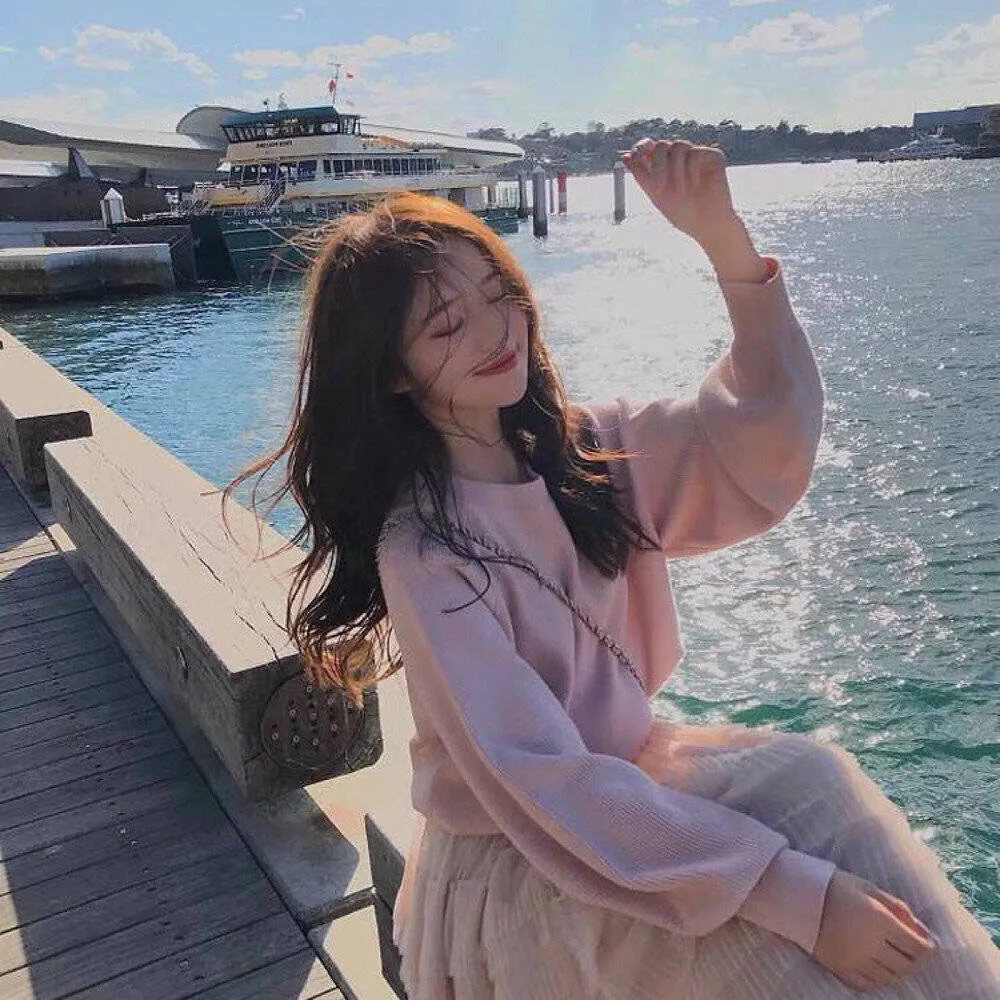 野蛮女友美又飒